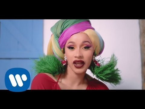Cardi B, Bad Bunny & J Balvin - I Like It 🎶