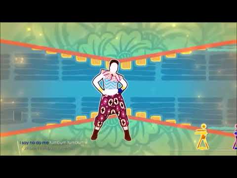 El Funkete El General Cover MP5 🎶