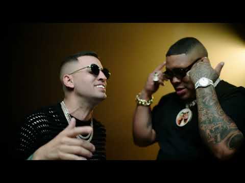 BULIN 47 X LENIER - SE ACABO EL AMOR (VIDEO OFICIAL)