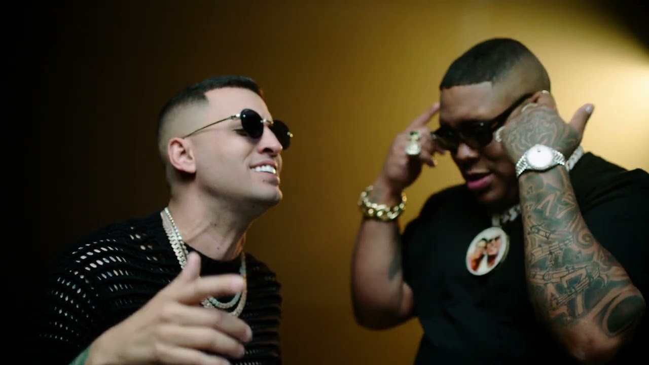 ¡No te pierdas 'Se Acabó El Amor' de Bulin 47 y Lenier! 🎶