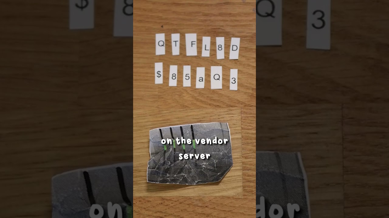 The Paradox of Passwords in Cybersecurity