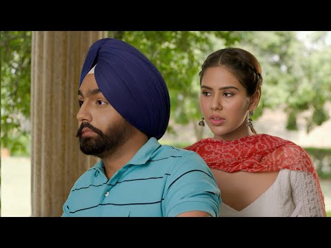 Nikka Zaildar | Part 5 | Ammy Virk Movie | Sonam Bajwa | New Punjabi Movies 2025 | Punjabi Movies