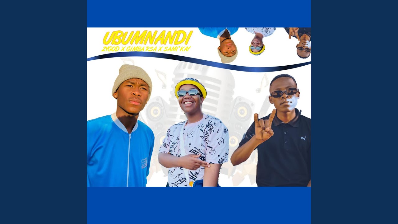 Ubumnandi ft. Zygod & Gimba Rsa 🎶