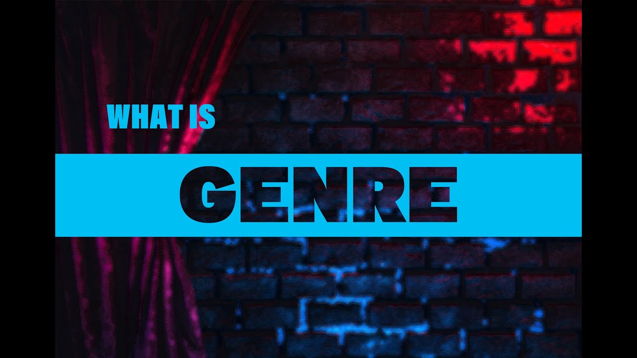 Understanding Genre & Its Impact on Performance 🎭