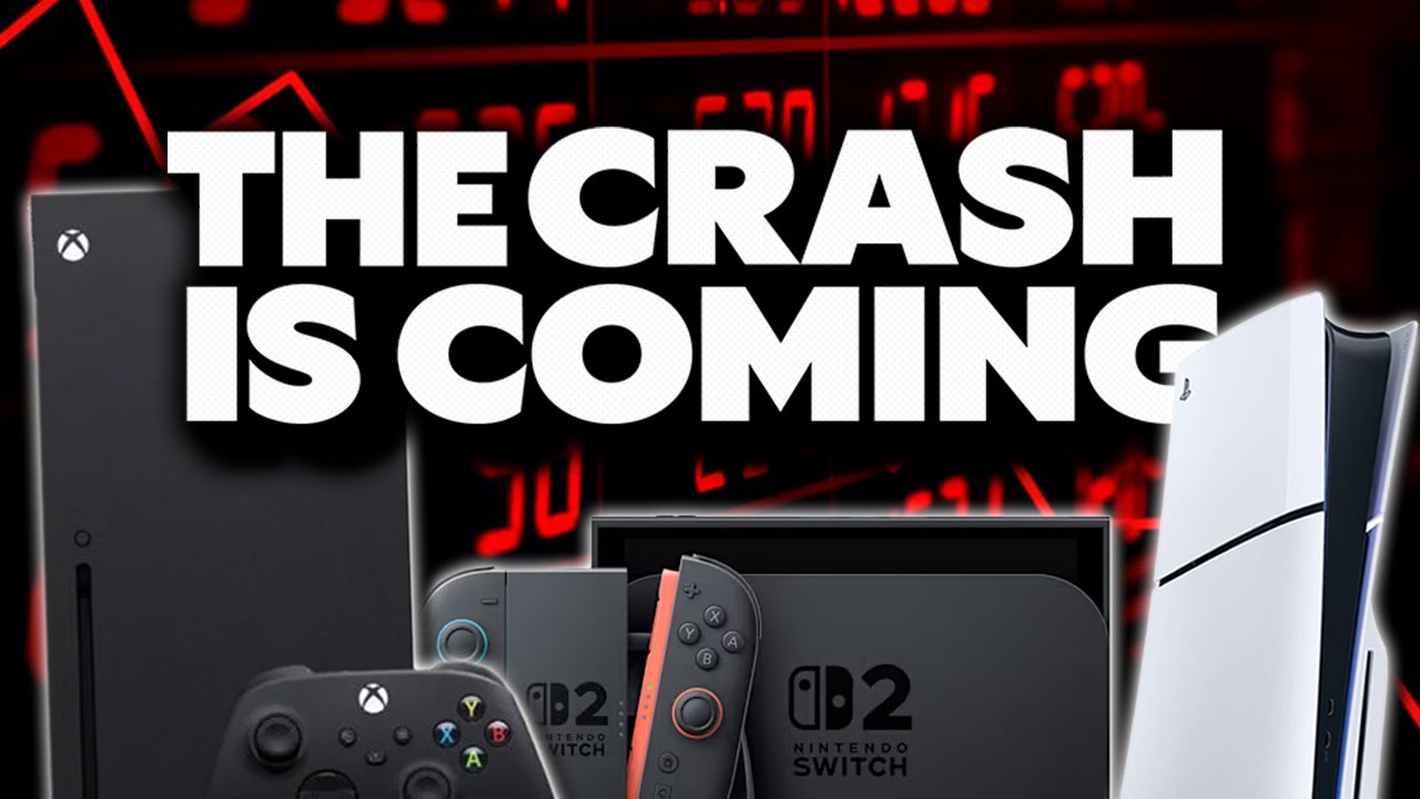 Game Industry Crisis: Prices Rise as GTA 6 Delays ๐ฎ