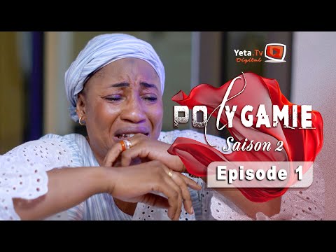 Série - Polygamie - Saison 2 - Episode 1 - VOSTFR/EG