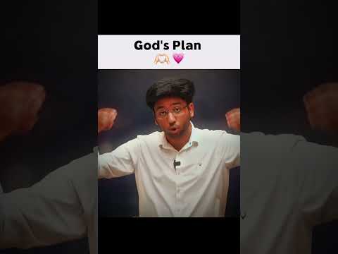 God's Plan 🙌✨ || Maths Shobhit Nirwan ||Nexttoppers #cbse #boardexam #class10 #shorts