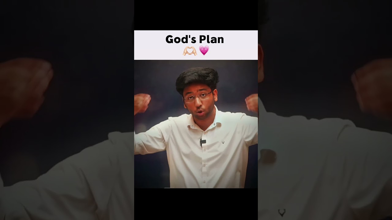 God's Plan for Success in Class 10 CBSE Board Exams 🙌✨ | Maths Tips by Shobhit Nirwan