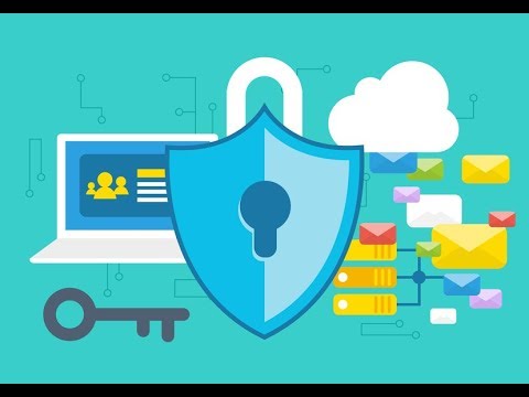 Encrypt and Hide Files on Windows 10/8 🔒