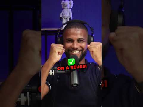 La différence entre Dubaï et l'Arabie Saoudite #oussamaammar #dubai #argent #education #mindset