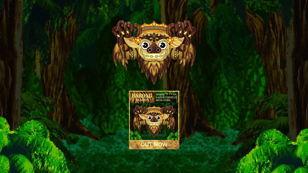 Wiwek & Mike Cervello Drop 'Ni de Coña' 🎶