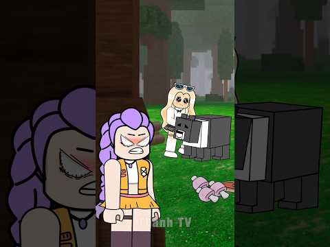 When You Join A Toxic Team ❤️🩹😭 #99nightsintheforest #shorts