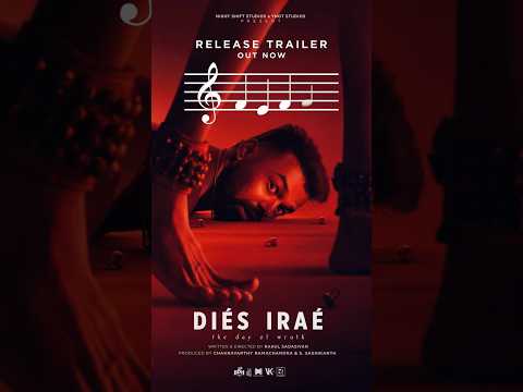 Dies Irae – From 13th Century Chant to Malayalam Movie 🎬 #diesirae #setoftwo