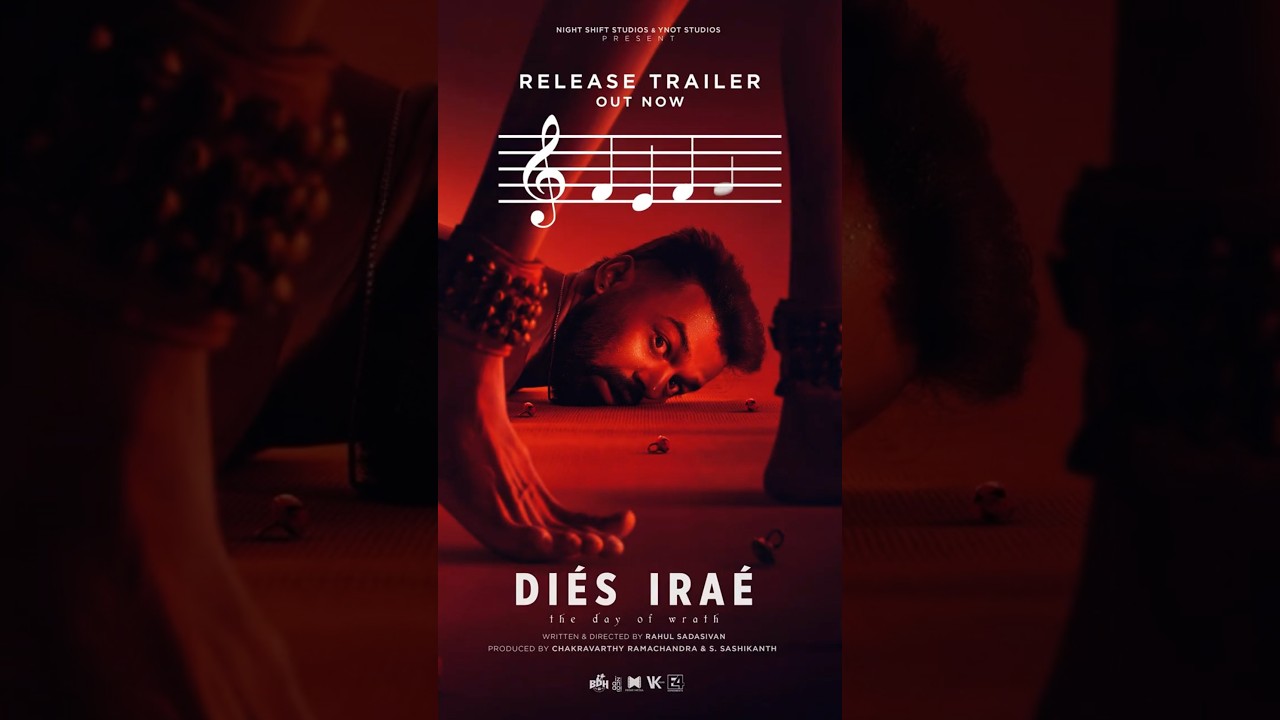 Dies Irae: From Medieval Chant to Malayalam Movie 🎬