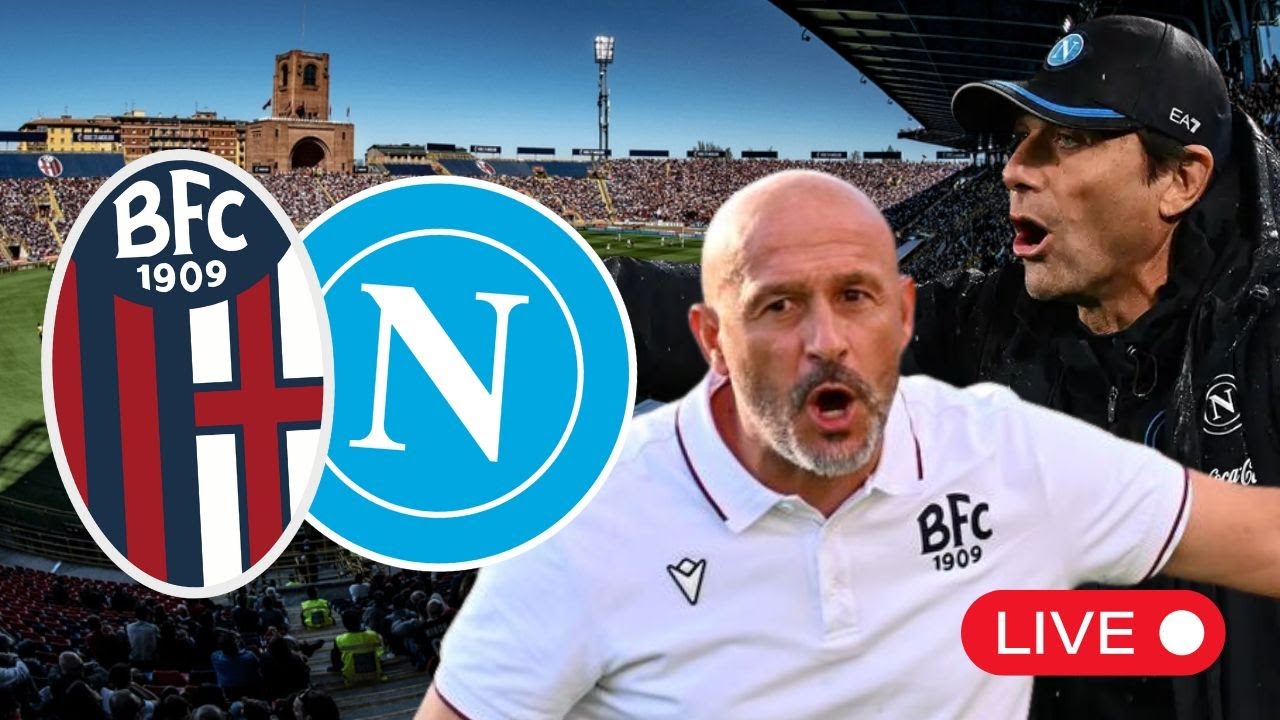 Bologna Napoli 2-0: Tifosi Napoletani in Festa allo Stadio Dall'Ara ⚽