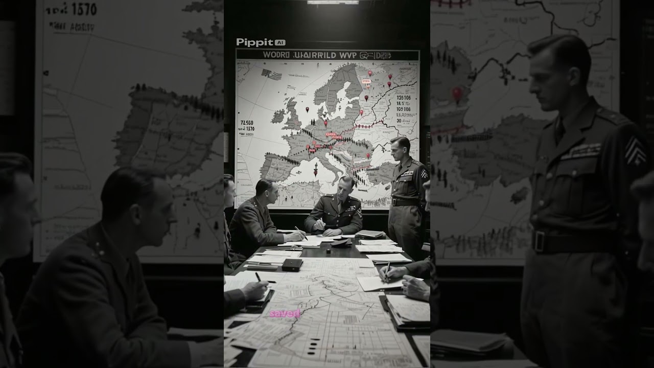 ww2 Exploring the WWII Enigma Machine: A Journey Through Cryptography