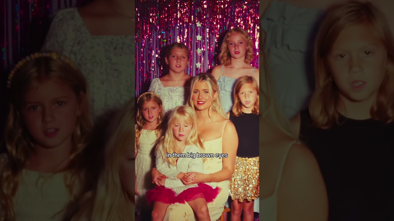 Daughter #Country Pre-Save 'Little Birds' 🎶