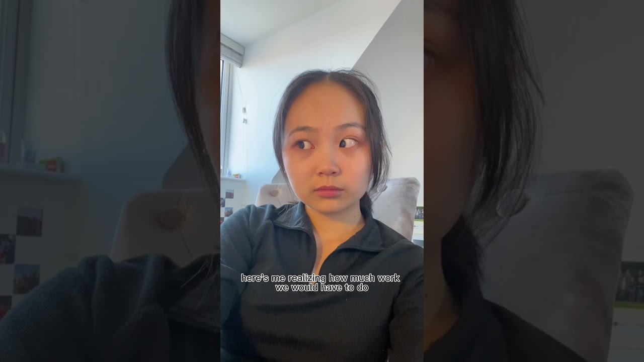 Oxford Student's Honest Reaction to India's Challenging JEE Advanced Exam 📚