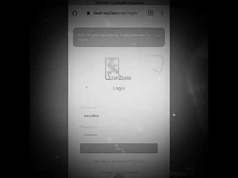 Tap 2 Earn LEGIT! Make Money Online Using Social Media | share.tap2earn.co/Mahmoud11