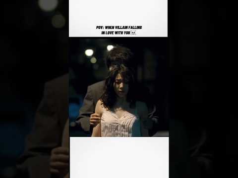 Dark Romance Scene 💘