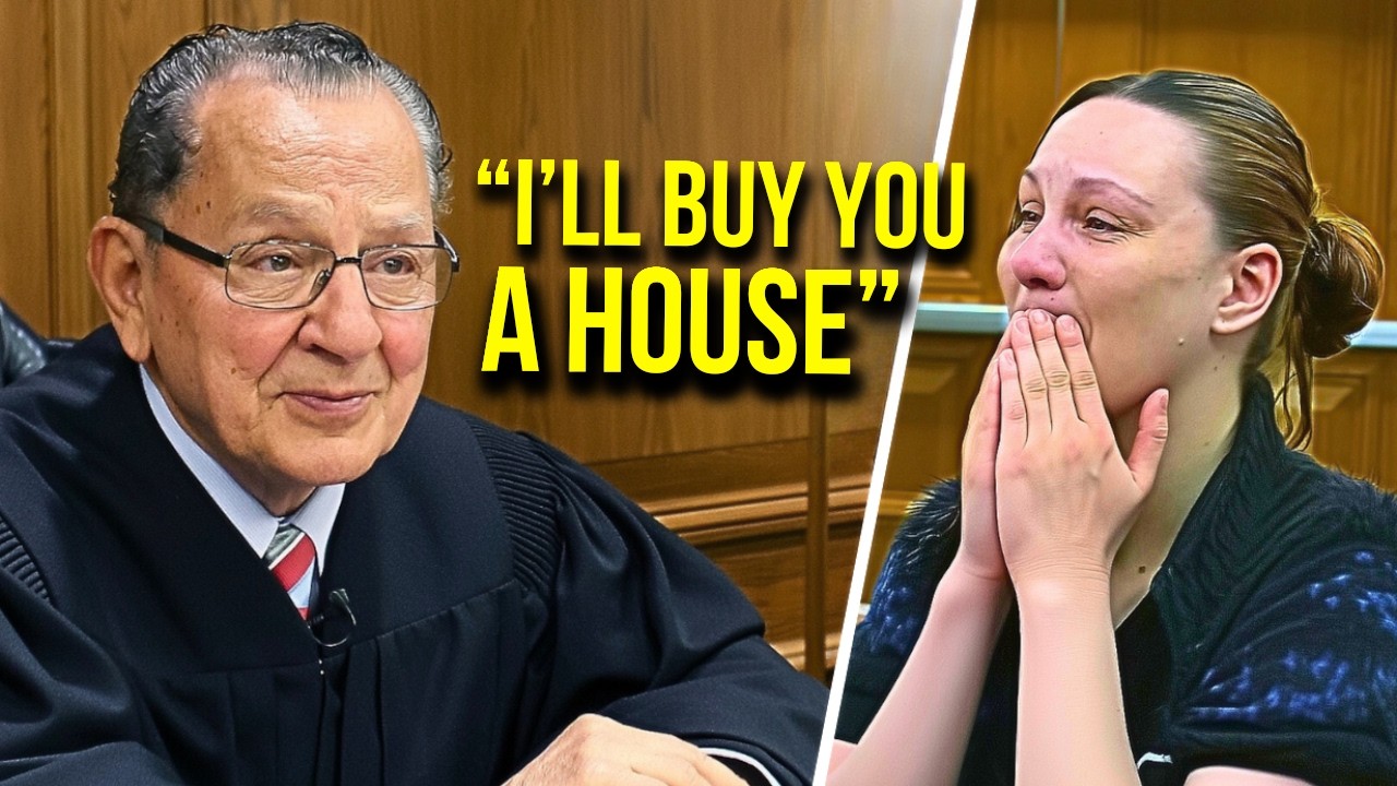 Judge Caprio's Top Moments of All Time 🎥