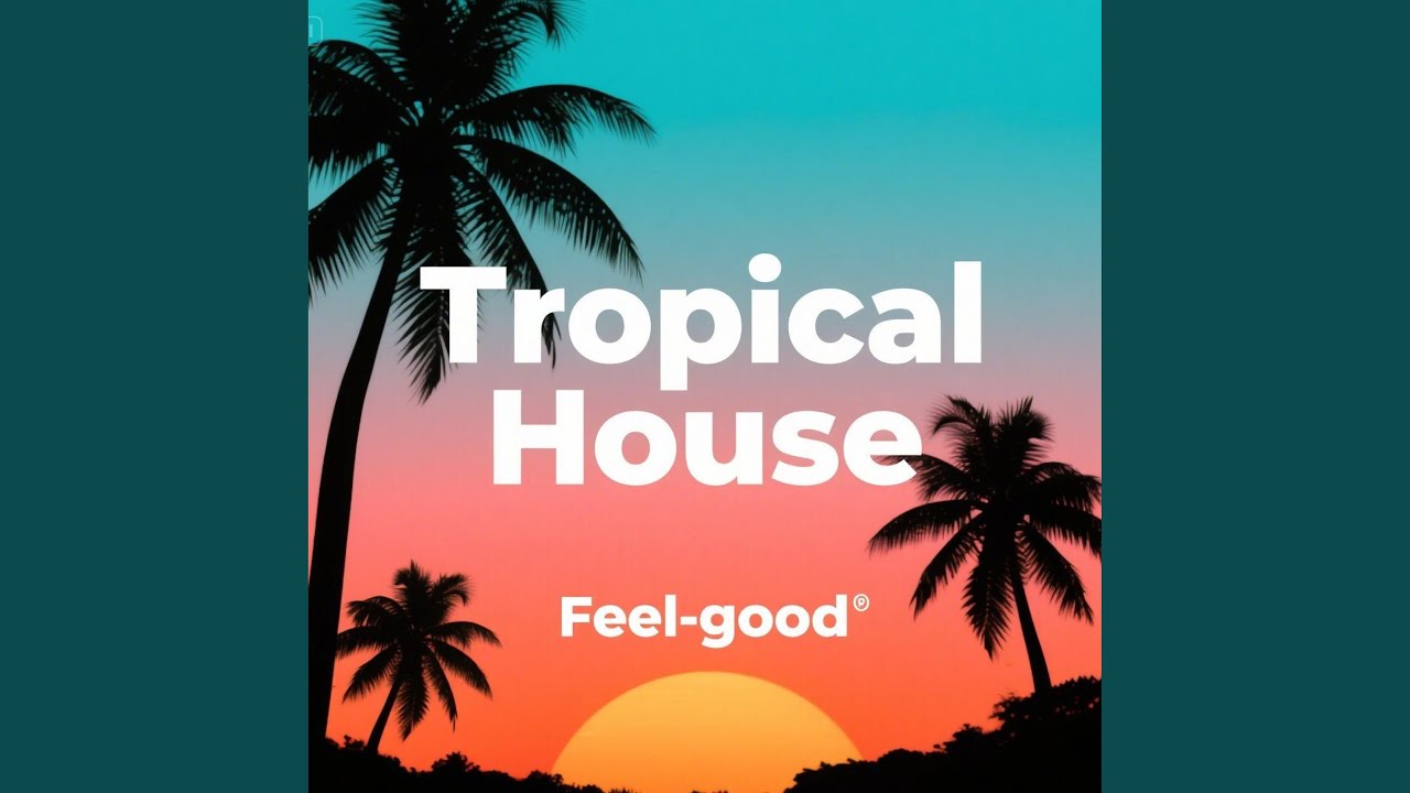 Tropical House 2025 | Chill Island Vibes π΄