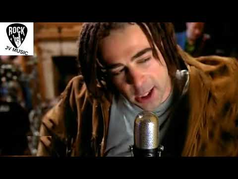 Counting Crows - Mr Jones (SubtĂtulos en español e inglĂ©s)