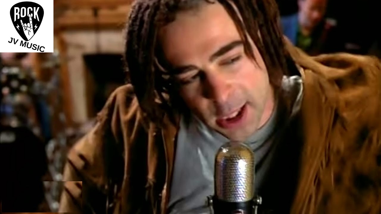 Counting Crows - Mr. Jones | Subtítulos en Español e Inglés 🎶