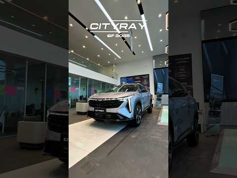 GEELY CITYRAY GF 2025 📲56-14-54-15-60 #clickmanejayestrena #victorriosautos