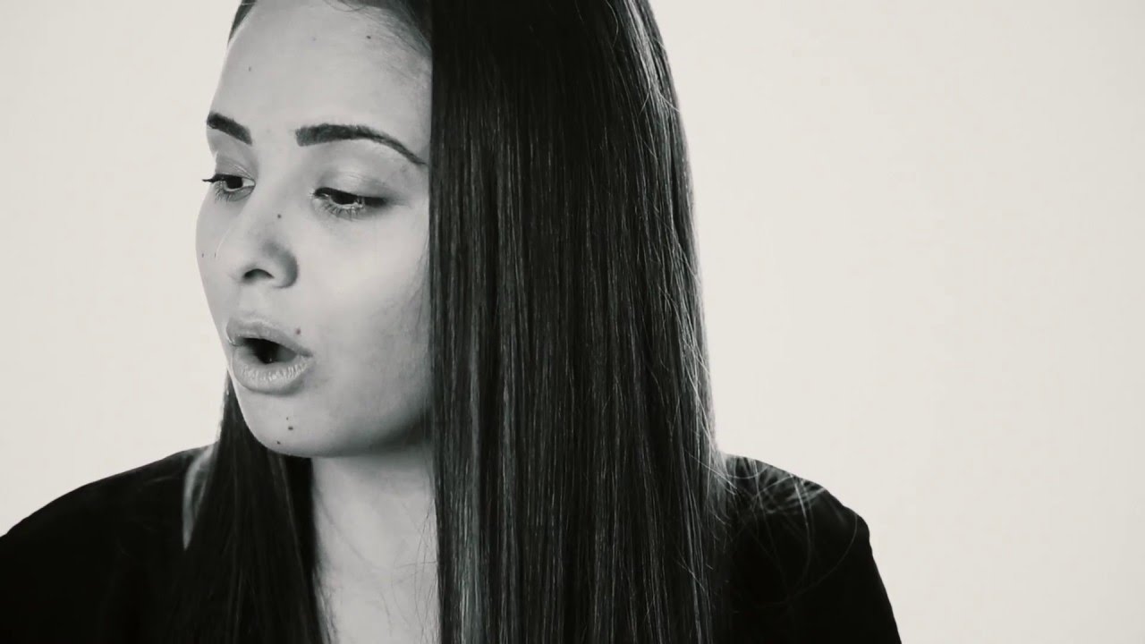 🎶 Mama Jul Cover by Aarône Mylane – Watch & Follow Her Music Journey!