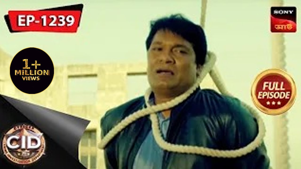 CID's Old Enemy Strikes Back! | Bengali Episode 1329A Full Episode (6 Apr 2023) 🔍