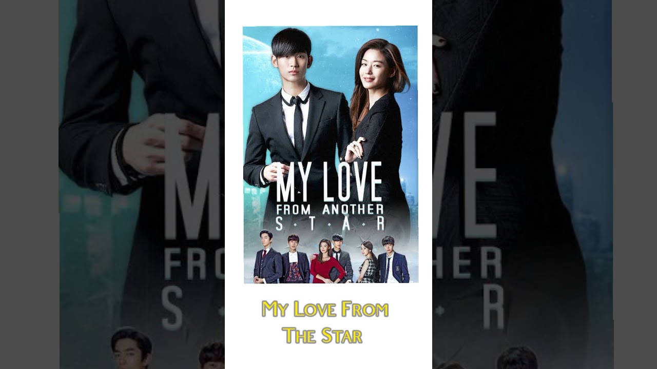 Korea Romantis & Komedi Drama #Shorts