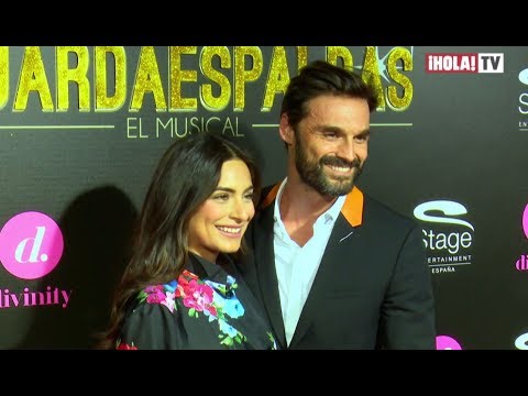 Ana Brenda Contreras confirma la razón de su separación con Iván Sánchez | ¡HOLA! TV