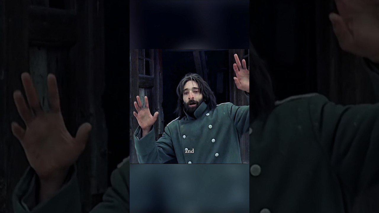 Incredible Survivor of WWII Shares His Story ✡️