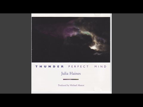 Thunder Perfect Mind: Calling the Core / Paradox / Warnings / Mystery