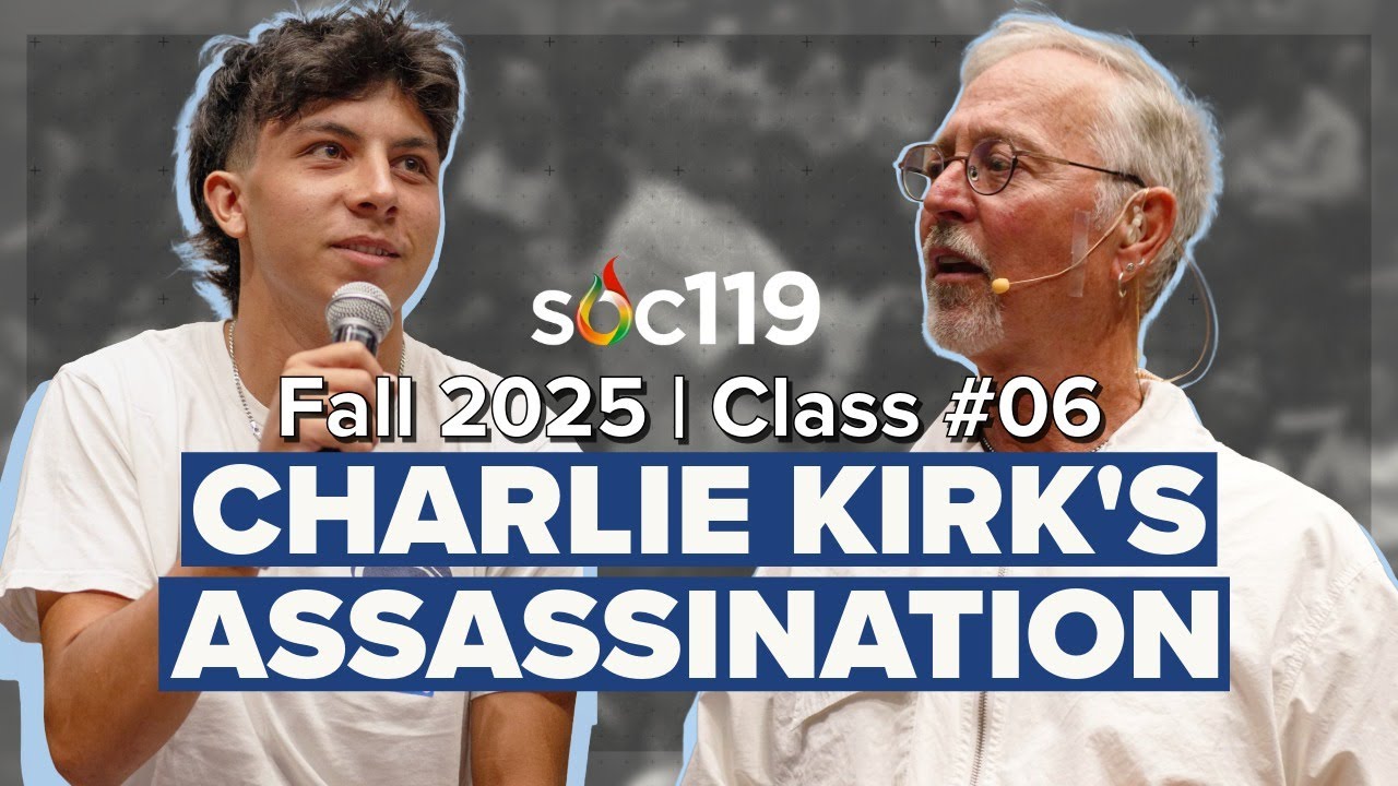 Next Steps in Political Violence & Terrorism | Class 6