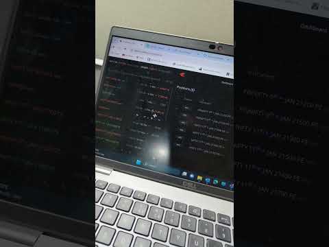 Option Selling | 8-Jan-2024 | 78k Profit