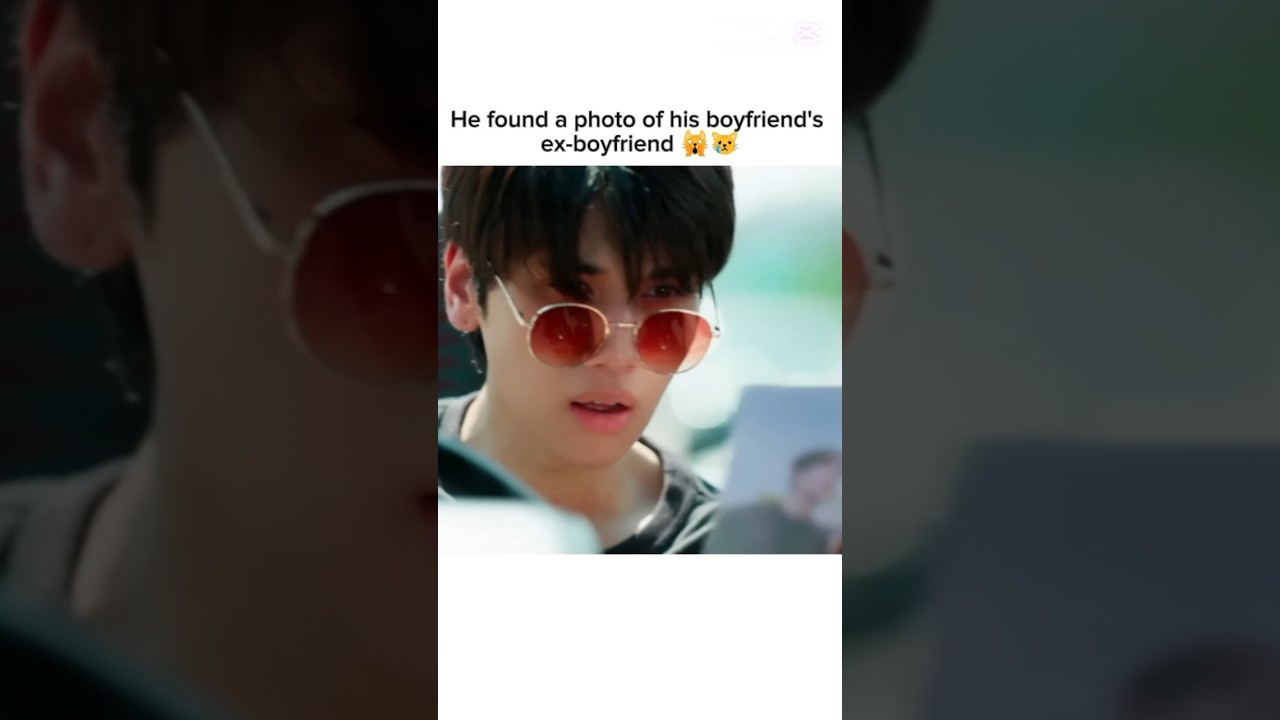Ex-Boyfriend Photo & Upcoming BL Series 2023-2025