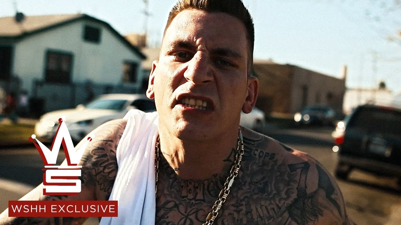 GZUZ - Warum 🎥 Official Music Video | WSHH Exclusive