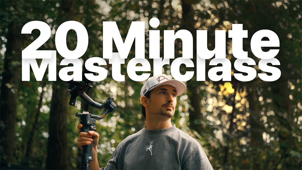 Beginner's Guide to Creating High-Quality Videos 🎥