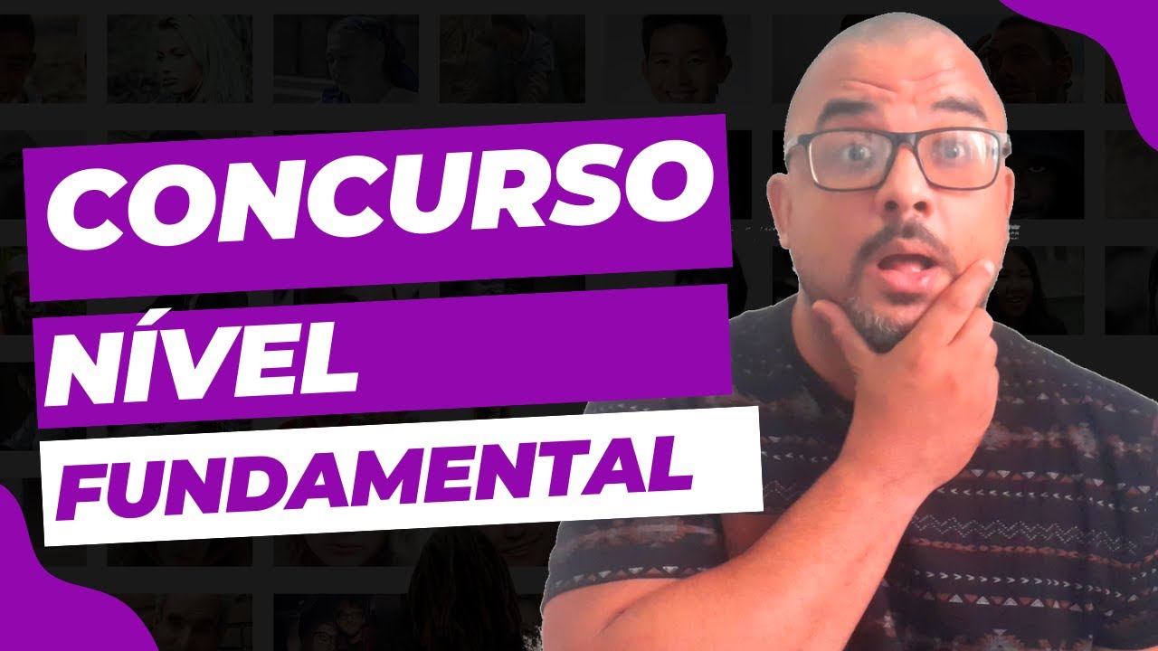 5 Questões de Matemática Básica para Concursos de Nível Fundamental