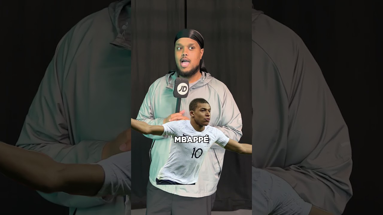 Chunkz's EURO 2024 Predictions ⚽️