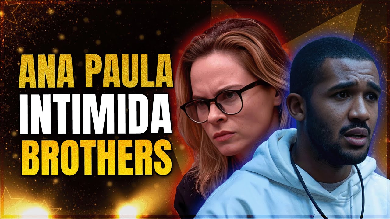 Ana Paula Se Fica Tímida, Matheus Ataca | Link Podcast