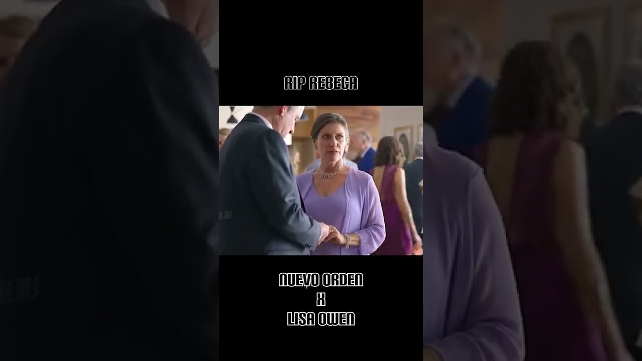 Nuevo Orden con Lisa Owen 🎙️