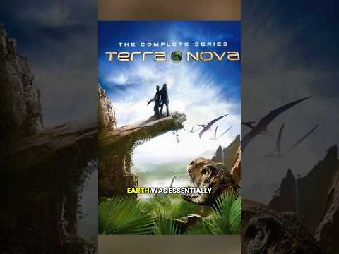 Do You Remember Terra Nova?