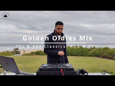 Golden Oldies Mix: Greatest Hits | 70s & 80s Classics, RnB & Soul