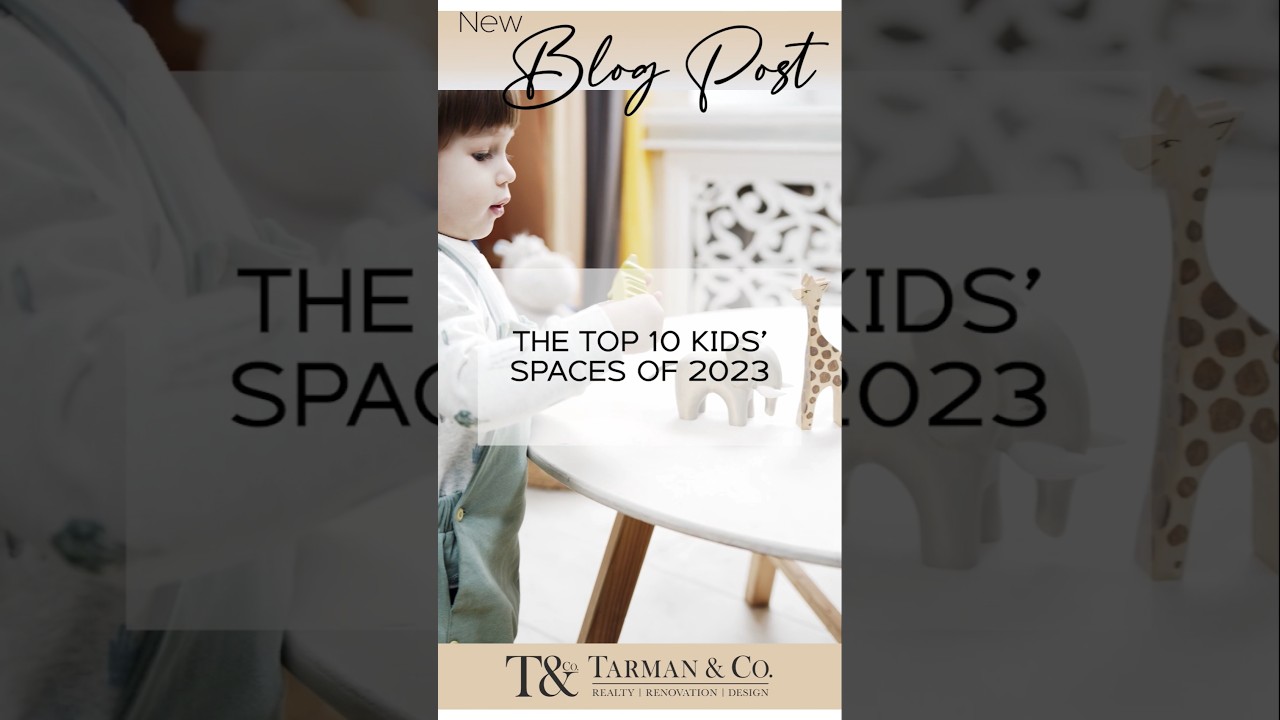 Top Kids' Room Ideas of 2023 ๐ก | Fun & Functional Designs