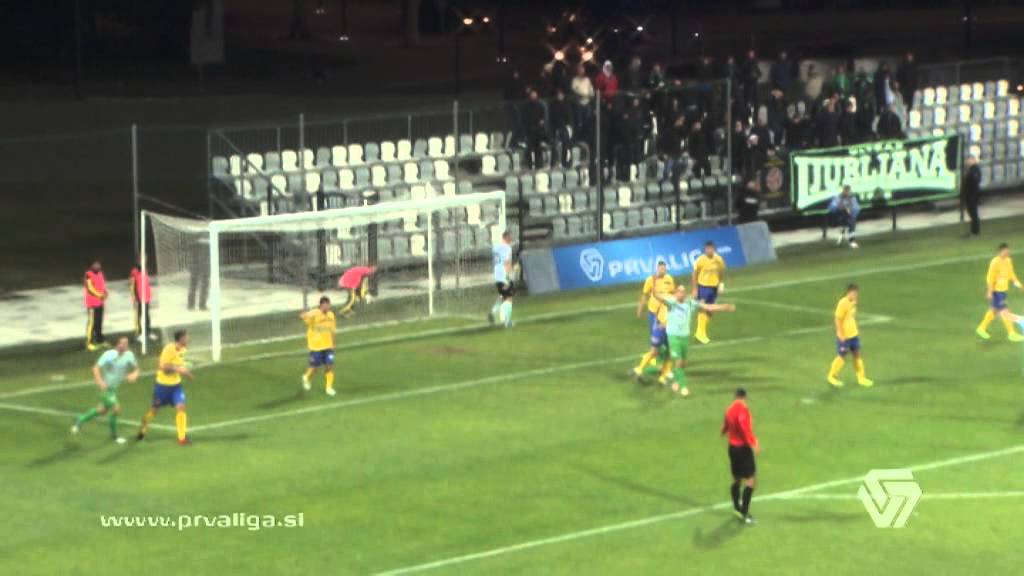 Napeta Bitka v 17. Krogu: Koper Proti Olimpiji ⚽