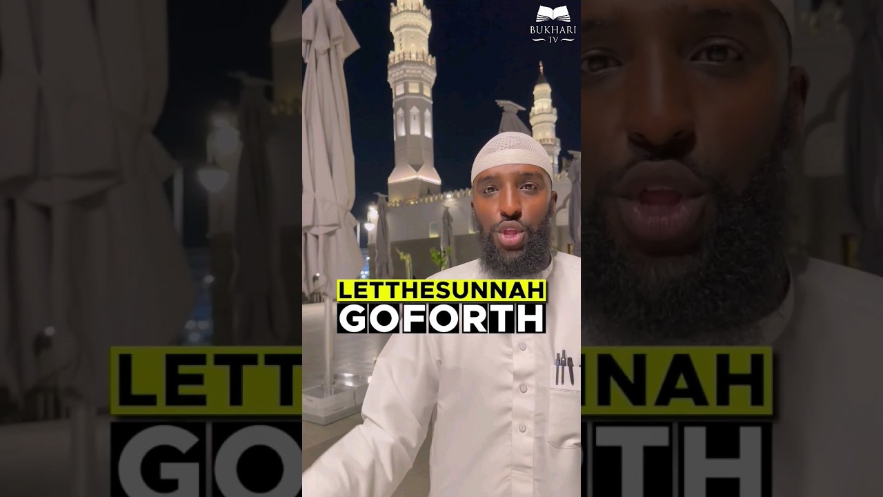 Enjoying Anime & Movies 🌟 #LetTheSunnahGoForth