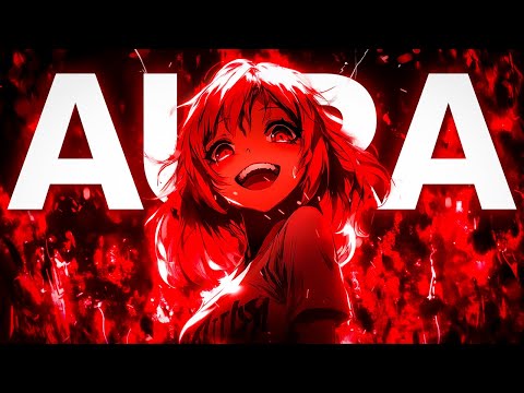 AURA = ♾️ | 1 HOUR VIRAL AURA MUSIC PLAYLIST 2025 🔥 (SLOWED) - TRENDING PHONK HITS